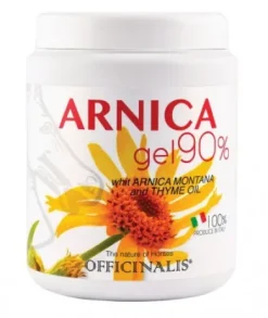 ARNICA GEL 90% 500 ML