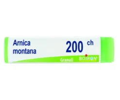 Arnica Montana 200 CH gr 1g