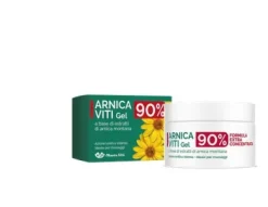 Arnica Viti Gel 90% 200 Ml