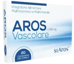 AROS VASCOLARE