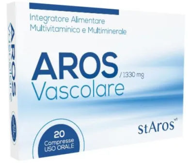 AROS VASCOLARE