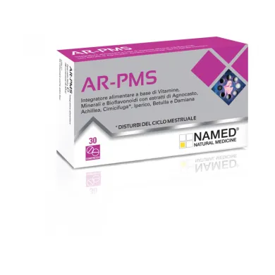 AR PMS BIONAM