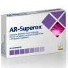 AR SUPEROX BIONAM 30CPR