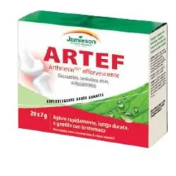ARTEF ARTHRIMIN