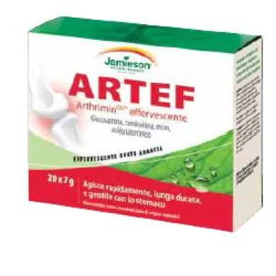 ARTEF ARTHRIMIN