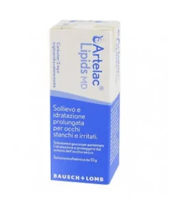 ARTELAC LIPIDS GOCCE OCULARI FLACONE 10ML