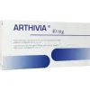 Arthivia Acido Ialuronico Sale Sodico siringa da 2ml 40mg