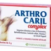 ARTHROCARIL COMPLEX 20 BUSTINE