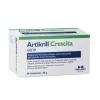Artikrill Crescita cane mangime complementare 60 compresse