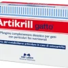 ARTIKRILL GATTO 30 PERLE