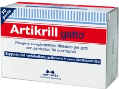 ARTIKRILL GATTO 30 PERLE