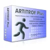 Artitrof Plus Integratore per le ossa 30 compresse