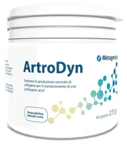 ARTRODYN 60 PORZIONI 275 GRAMMI