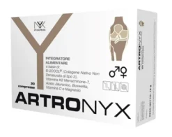 Artronyx Integratore Alimentare 30 compresse