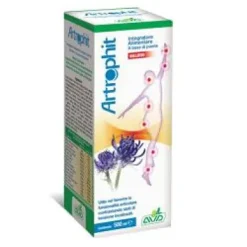 ARTROPHIT SOLLIEVO 500 ML