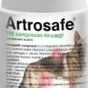 Artrosafe Integratore per articolazioni cane 100 compresse