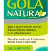 ASPI GOLA NATURA SPRAY MENTA LIMONE