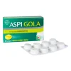 Aspi Gola 16 Pastiglie Limone e Miele