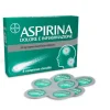 ASPIRINA DOLORE INFIAMMAZIONE 8 COMPRESSE RIVESTITE 500 MG