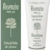 ASSENZIO CREMA BARBA 100 ML