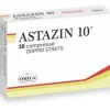 ASTAZIN10 30 COMPRESSE