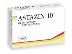 ASTAZIN10 30 COMPRESSE