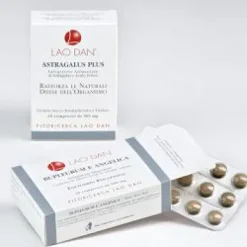 ASTRAGALUS PLUS