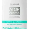 Atop Pharcos Crema Pelli Sensibili 400 Ml