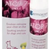 Atop 7 Spray per la rigenerazione della cute per cani 75 ml