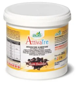 ATTIVATRE POLVERE 250 G