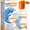 Audispray Junior 3-12 anni per orecchie 25 ml