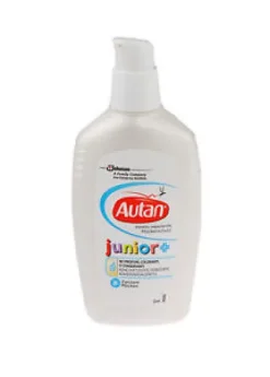 Autan Family Care Junior contro zanzare 100 ml