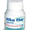 Avd Reform Alka Flor Integratore Alimentare 60 capsule