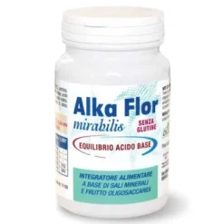 Avd Reform Alka Flor Integratore Alimentare 200 g
