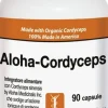 Avd Reform Aloha Cordyceps Integratore Alimentare 90 capsule
