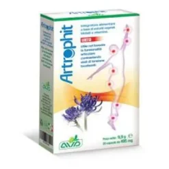 Avd Reform Artrophit Urto Integratore Alimentare 20 capsule