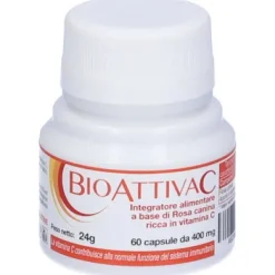 Avd Reform Bioattiva C Integratore Alimentare 60 capsule