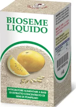 Avd Reform Bioseme Liquido Integratore Alimentare 50 ml