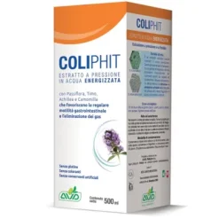Avd Reform Coliphit Macerato Integratore Alimentare 500 ml