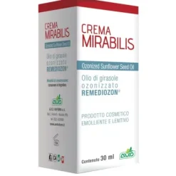 Avd Reform Crema Mirabilis Emolliente e Lenitiva 30 ml