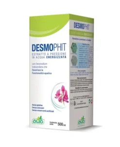 Avd Reform Desmophit Integratore Alimentare 500 ml