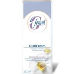Avd Reform G-Femm Cistifemm Integratore Alimentare 250 ml