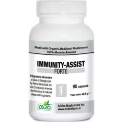 Avd Reform Immunity Assist Forte Integratore 90 capsule