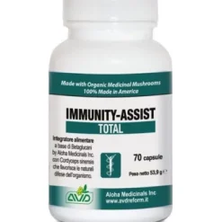 Avd Reform Immunity Assist Total Integratore 70 capsule