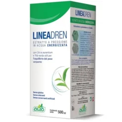 Avd Reform Lineadren Integratore Alimentare 500 ml
