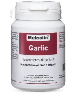 Avd Reform Melcalin Garlic Integratore Alimentare 84 capsule