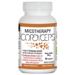 Avd Reform Micotherapy Cordyceps Integratore 90 capsule