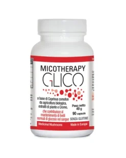 Avd Reform Micotherapy Glico Integratore Alimentare 90 capsule