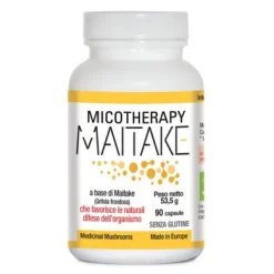 Avd Reform Micotherapy Maitake Integratore Alimentare 90 capsule