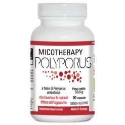 Avd Reform Micotherapy Polyporus Integratore 90 capsule